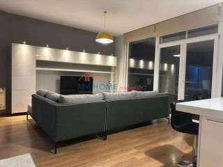 Apartament 2+1 me Qera Kopshti Botanik