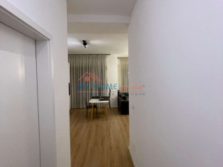 Apartament 2+1+Post parkimi tek Kompleksi Kontakt ne Tirane