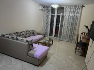 Apartament 1+1 me qera zona: Don Bosko / Jordan Misja