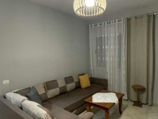 Jepet me qera apartament 2+1 zona: Astir / Unaza e re / Teodor Keko