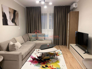 Apartament 1+1 me qira tek Xhamia e Tabakeve