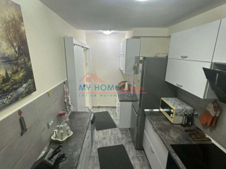 Apartament 2+1 Ne Shitje Tek Rruga e Kavajes Perballe Garden Building