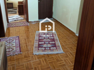 JEPET ME QERA: APARTAMENT 2+1 / QENDER/PRANE BANKES SE SHQIPERISE