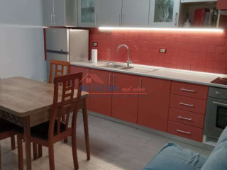 Apartament 2+1 me qera Myslym Shyri