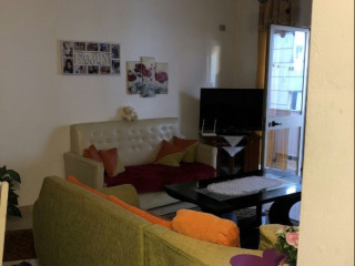 Shitet apartament 2+1 zona: Instituti / Kamez / Paskuqan