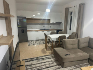 Jepet me qera apartament 1+1 zona: Concord Center / 5 Maji