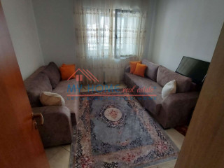 Apartament 2+1 ne shitje Stacioni i Trenit ne Tirane