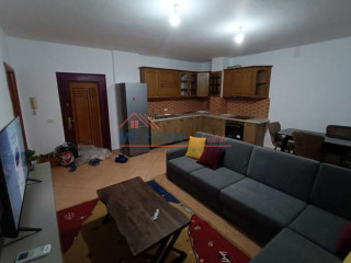 Apartament 2+1 me qera prane Ish Europianit ne Tirane