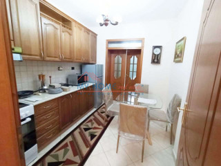 Apartament 2+1 me Qira te Fakulteti Juridik ne Tirane