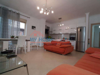 Apartament 2+1+Post parkimi me qira te Liqeni i Thate Tirane