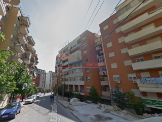 Apartament 2+1 me Qira te Fresku Tirane