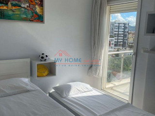 Apartament 2+1 me qera Ali Demi ne Tirane