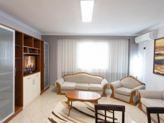 Durres Port View Apartment