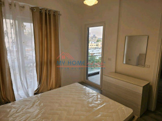 Apartament 1+1 me qera Rruga 5 Maji ne Tirane