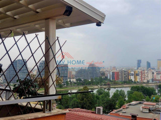 Apartament 2+1 ne shitje Liqeni i Thate ne Tirane