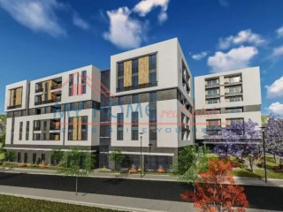 Apartament 2+1 ne Shitje ne Shkoze Tirane