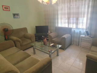 Apartament në shitje - SHITET: Apartament 1+1/zona: Naim Frashëri/ mbrapa bllokut të ambasadave