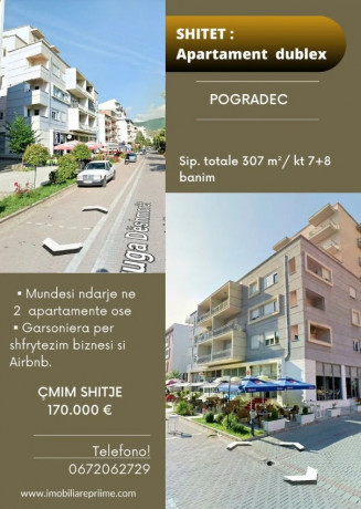 okazion-shitet-apartament-dublex-pogradec-shetitorja-deshmoret-e-pojskes-big-0