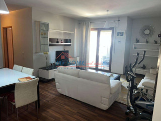 Apartament 2+1 me qera Rruga e Dibres ne Tirane