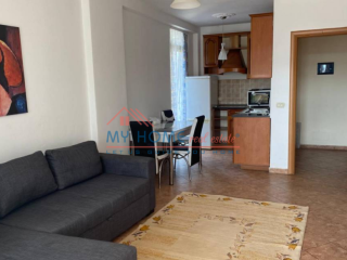 Apartament 1+1 me qera Pazari i Ri ne Tirane