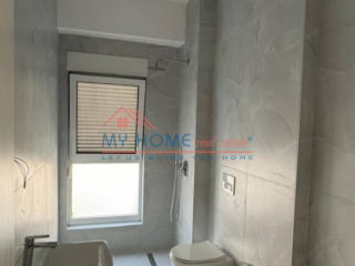 Apartament 1+1 ne shitje ne Ali Demi Tirane