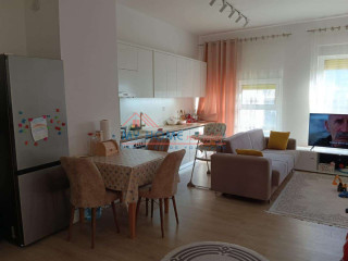 Apartament 2+1 me qera Ali Demi