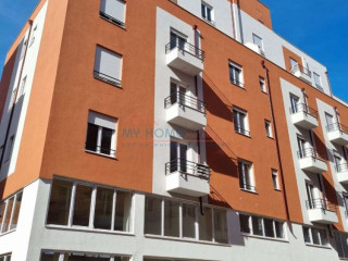 Apartament 1+1 Ne Shitje tek Xhamia e Selites ne Tirane