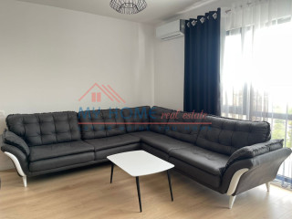 Apartament 1+1 me qira Rruga e Dibres