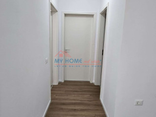 Apartament 2+1 me Qira Ali Demi Tirane