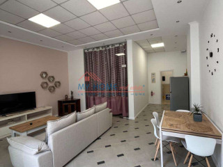 Apartament 1+1 me qera Qender ne Tirane