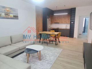 Apartament 2+1 me Qira tek Porcelani