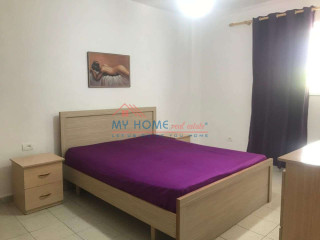 Apartament 1+1 me qera ne Laprake Tirane