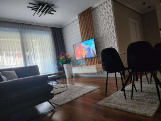 Apartament 2+1+ Post Parkimi me Qira Don Bosko