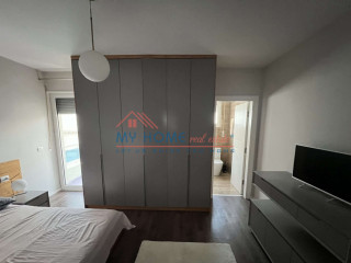 Apartament 2+1 me qera Kopshti Zologjik ne Tirane