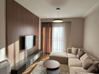 Apartament 1+1 me qera tek Tirana Garden Building