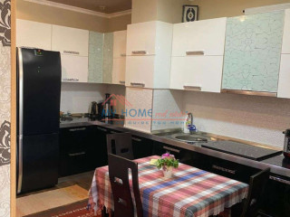 Apartament 2+1 me Qira ne Don Bosko Tirane