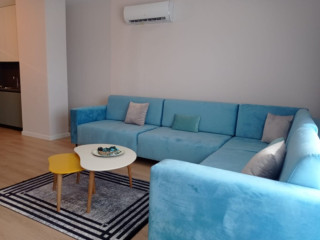 Apartament me qera 2+1 zona: Laprake / Spitali ushtarak / Dogana