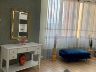 Jepet me qera apartament 1+1 zona: Selvia / Rr. e Dibres / Gj. Partizani